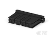 Rectangular Wire & Cable Connectors & Housings - 2-179958-4 - TE Connectivity