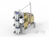 Passive Harmonic Filters - 821457-SF - TE Connectivity