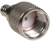 connector,rf coaxial,mini-uhf str plug,hollow contact,crimp-crimp,for rg58 cable -- 70142673