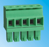 Pluggable Terminal Blocks -- PTB350B-03 - Image
