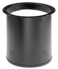 Backbox-Recessed-8in Spkr, Steel, 10in Dia x 10in Deep - XCP810 - Visual Sound, Inc.