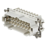 Heavy Duty Power Connector Inserts & Modules - 1882888 - RS Components, Ltd.