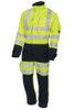Hi Vis Overalls - 2813112 - RS Components, Ltd.