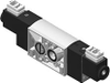 Pneumatic Solenoid Valves -- 1259984 - Image