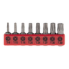 Screwdriver Bit Sets - 6159215 - RS Components, Ltd.