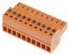 Pluggable Terminal Blocks - 171708 - RS Components, Ltd.
