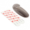 Clips, Hangers, Hooks - 3M12082-ND - DigiKey