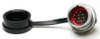 Industrial Circular Connectors - 2065085 - RS Components, Ltd.