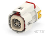 Coax Connectors - 2545468-2 - TE Connectivity