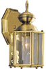 P5756-10 Exterior -Wall Mount - 765196 - Capital Lighting, Inc.