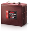Battery - J250G - Continental Batteries Company