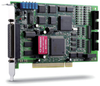 32-CH 16-Bit Up to 250 kS/s Multi-Function DAQ Cards -- PCI-9114 Series - Image
