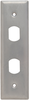 Tandem Wall Plate - SSTK424 - Legrand
