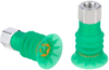 Bellows suction cup (round) for very uneven workpieces SPB4f 40 SI-55 G1/8-IG - 10.01.06.03547 - Schmalz Inc.