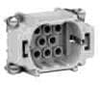 Heavy Duty Power Connectors - 2-1104000-3 - VAST STOCK CO., LIMITED