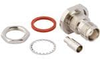 RF Connectors / Coaxial Connectors - 031-6111 - VAST STOCK CO., LIMITED