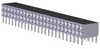PCB Headers & Receptacles - 1-535512-5 - TE Connectivity