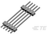 PCB Headers & Receptacles - 829191-5 - TE Connectivity