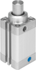 Stopper cylinder - DFSP-32-15-PS-PA - Festo Corporation