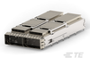 High Speed Pluggable IO Connectors & Cages - 2342936-1 - TE Connectivity
