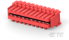 Standard Edge Connectors - 2-284865-0 - TE Connectivity
