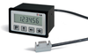 LCD Display with SM25 Magnetic Sensor -- LD112 - Image