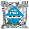 Andax Industries Oil & Oil-Based Pac (Sold 4/box) - AND03 - Andax Industries