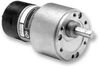 Geared Dc Motor, Instrument, 24 Vdc, 110 Rpm, 15 N-Cm Rohs Compliant Mclennan - 70R0485 - Newark, An Avnet Company
