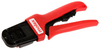 Ratcheting Hand Crimp Tool; Crimp Tool Type Molex - 12P9132 - Newark, An Avnet Company
