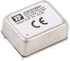 Isolated Board Mount Dc/dc Converter, Dip, Fixed, Through Hole, 10 W, 5 V, 1.6 A Rohs Compliant Xp Power - 90W0634 - Newark, An Avnet Company