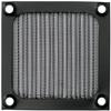 Fan Filter, 60Mm, Aluminium/ss; Fan Frame Size Gardtec - 06AC7115 - Newark, An Avnet Company