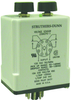 Relay, Voltage Sensing, Dpdt, 120Vac; Product Range Struthers-Dunn - 88K2833 - Newark, An Avnet Company