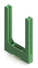 Card Edge Conn, Dual, 12Pos, Th; Card Edge Connector Type Edac - 65AJ0504 - Newark, An Avnet Company