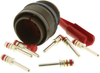 Circular Connector, Plug, 24-10, Cable; Military Specification Amphenol Aerospace - 38T2949 - Newark, An Avnet Company
