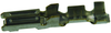 Terminal, Receptacle, Size 1.5Mm, Crimp, 22-18Awg; Product Range Amp - Te Connectivity - 91B6905 - Newark, An Avnet Company