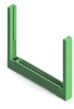 Card Conn, Single Side, 13Pos, Wire Wrap; Card Edge Connector Type Edac - 57AJ5197 - Newark, An Avnet Company