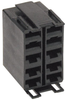 Switch Connector, Rocker Sw & Indicator; For Use With Apem - 10P9565 - Newark, An Avnet Company