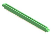 Card Edge Conn, Dual, 86Pos, Wire Wrap; Card Edge Connector Type Edac - 66AJ2164 - Newark, An Avnet Company