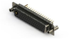 Combo D-Sub Conn, Rcpt, Dd-47W1, Th; Product Range Edac - 53AJ3403 - Newark, An Avnet Company