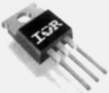 Ultrafast Rectifier Common Cathode 16A To220Ab; Repetitive Peak Reverse Voltage Vishay - 63J7981 - Newark, An Avnet Company