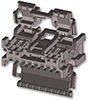 Automotive Conn Housing, Rcpt, 12Ways; Product Range Molex - 28X1544 - Newark, An Avnet Company