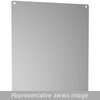 Electrical - General Accessories - Panels and Panel Accessories - PCJA0705 - Hammond Manufacturing Company Inc.