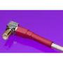 CONN MCX PLUG R/A 75 OHM SOLDER - 514-73415-5190 - Utmel Electronic Limited