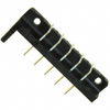 Blade Type Power Connectors - 5787246-1 - Lingto Electronic Limited