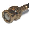 RF Coaxial Cable Mount Connector - 112116 - Richardson RFPD