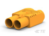 Data Connectivity Housings - 1-2203575-2 - TE Connectivity