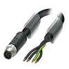 Circular Cable Assemblies - 277-16455-ND - DigiKey
