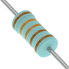 Through Hole Resistors - 13-MF0207FTE52-1K33CT-ND - DigiKey