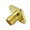Coaxial Connector (RF) Assemblies - 5328-SC7615-ND - DigiKey