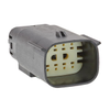 Rectangular Connector Housings - 900-0334824852-ND - DigiKey